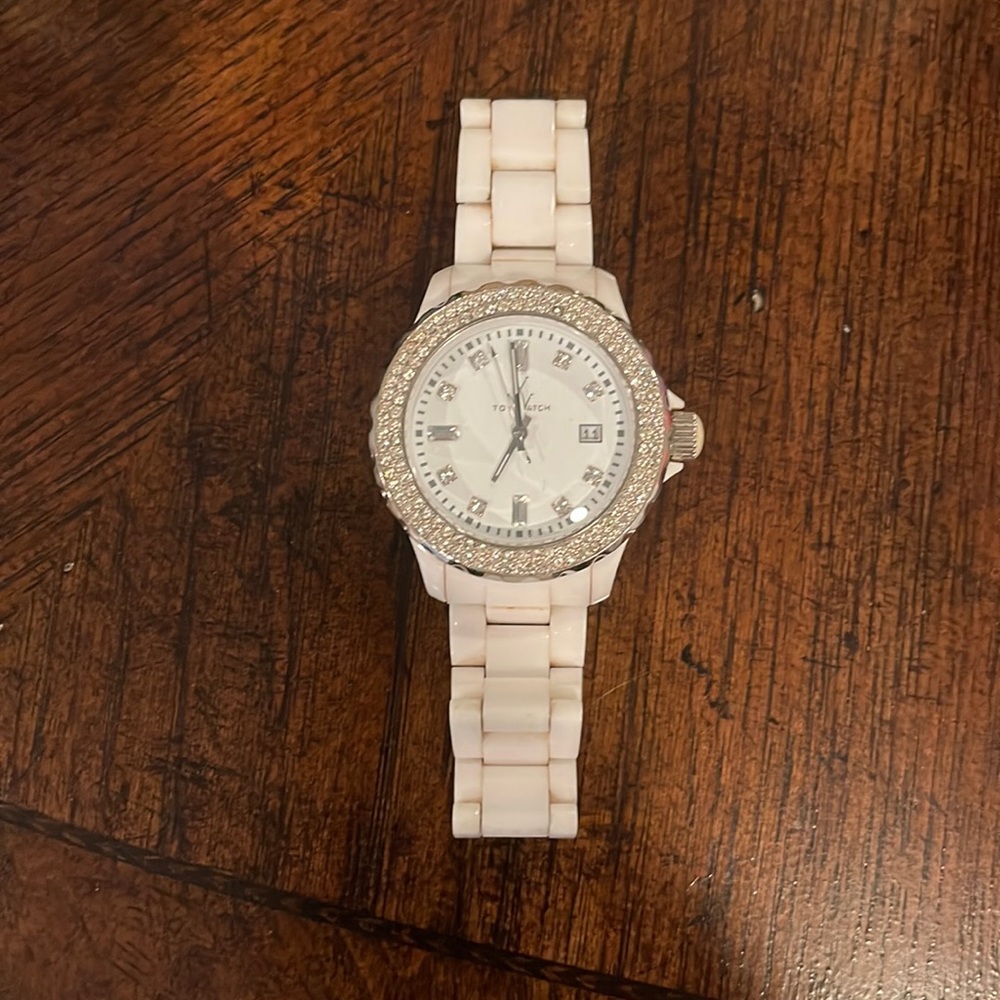 Toy watch